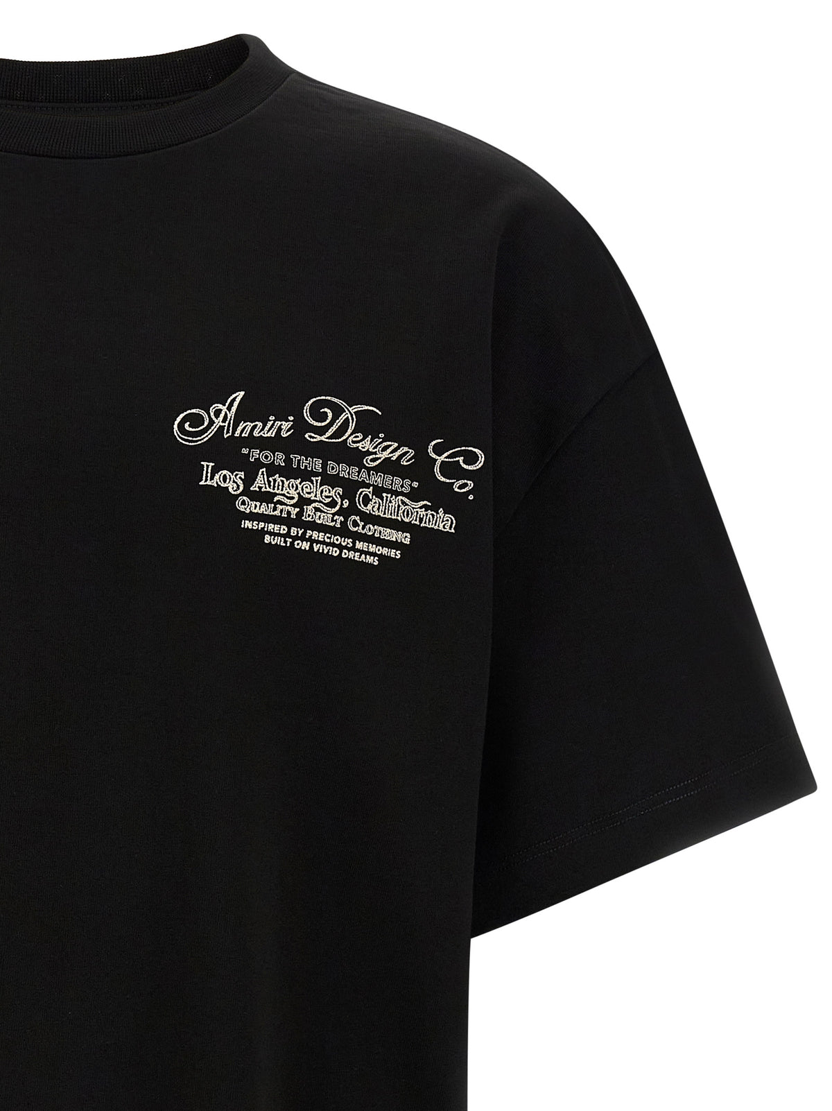 Oversized Dreamers T-Shirt