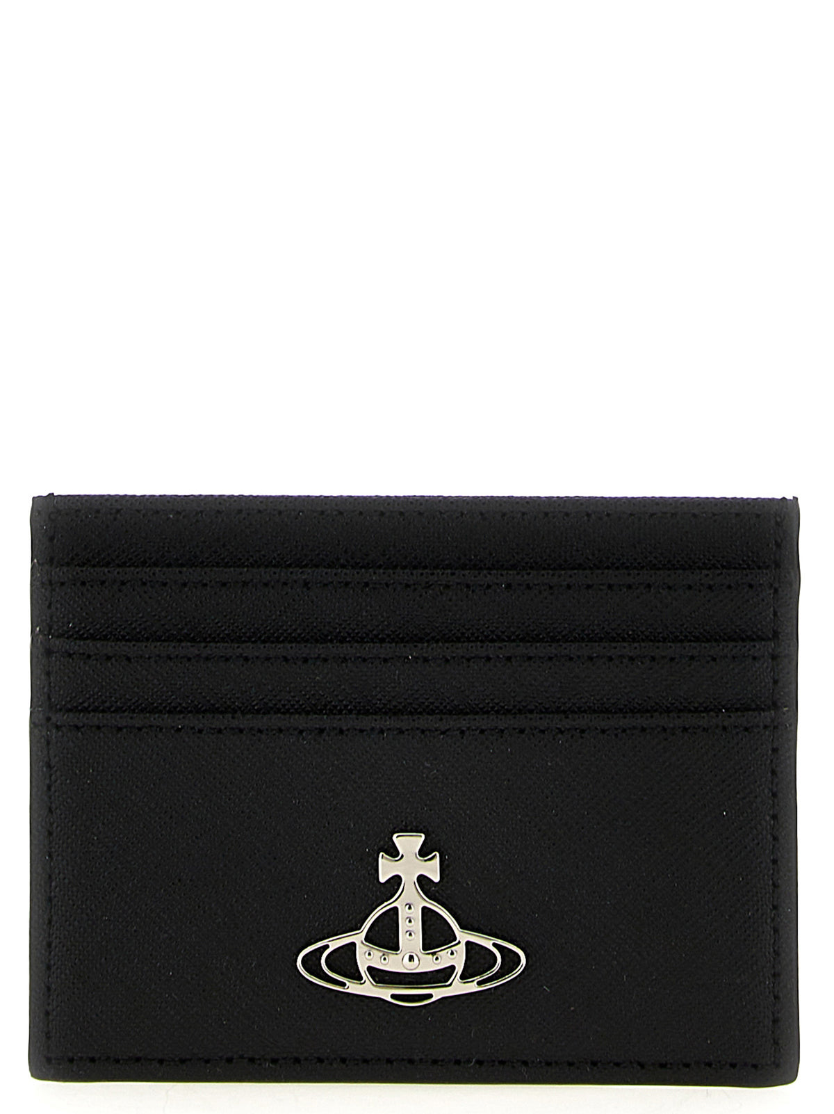 Black Cowhide Cardholder