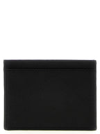 Black Cowhide Cardholder