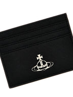 Black Cowhide Cardholder
