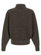 Le Cardigan Pelota Merino Wool & Cashmere Cardigan