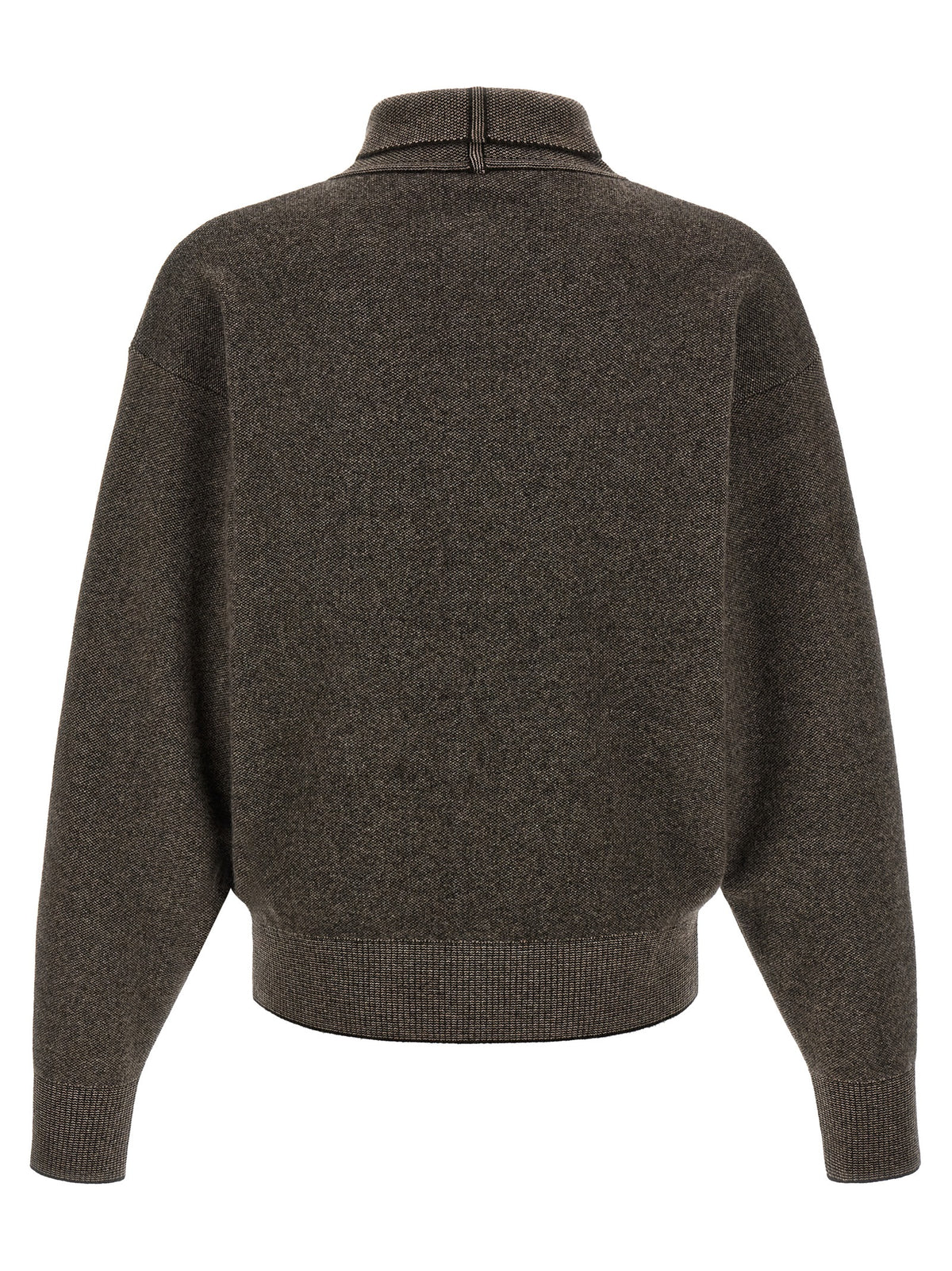 Le Cardigan Pelota Merino Wool & Cashmere Cardigan
