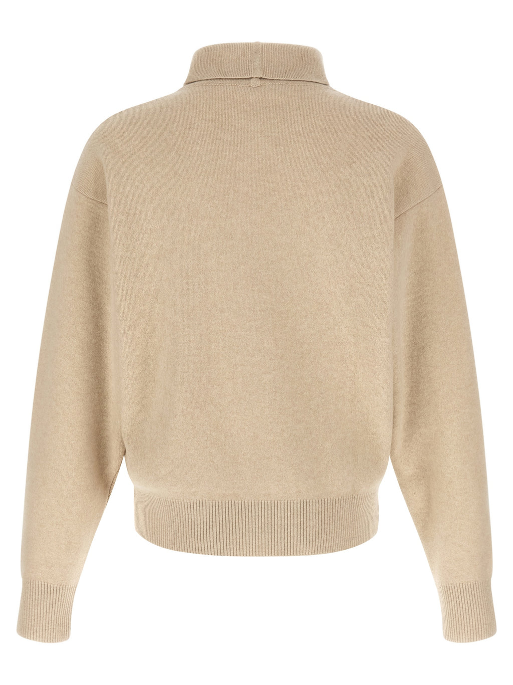 Le Cardigan Pelota Merino Wool Cardigan