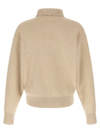 Le Cardigan Pelota Merino Wool Cardigan