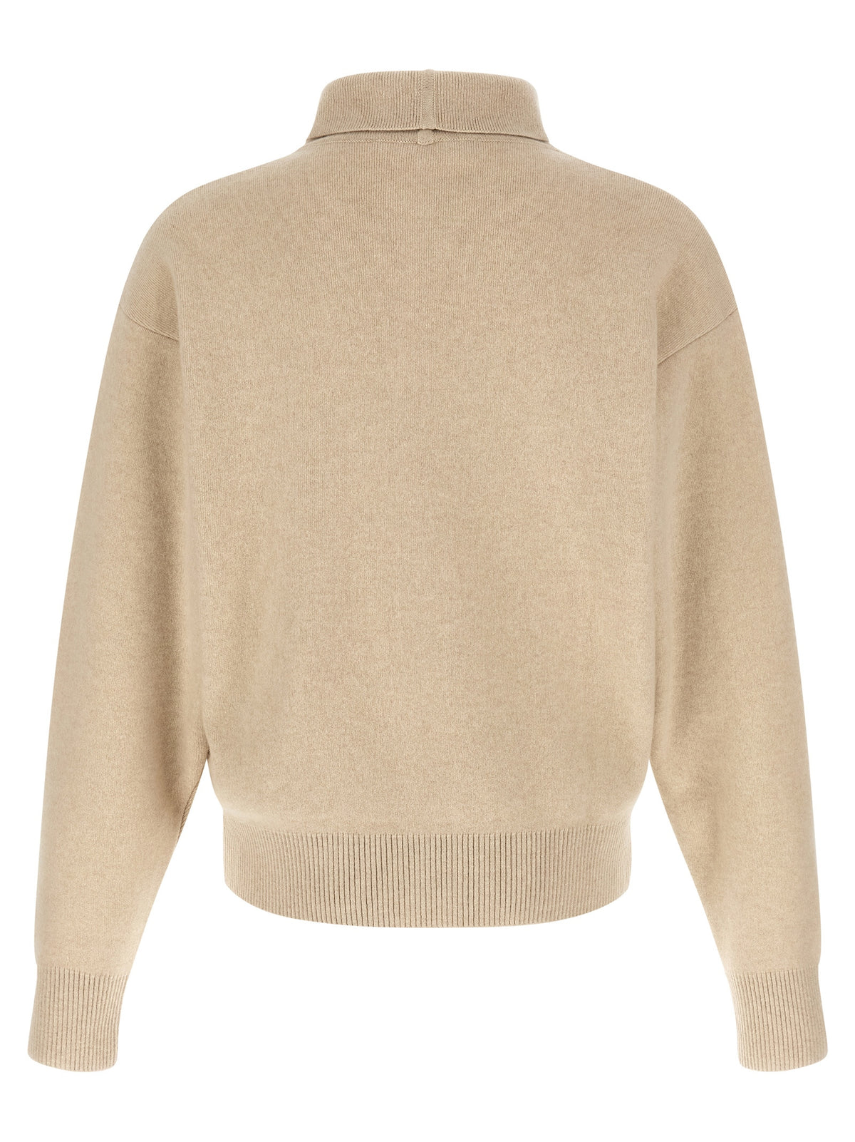 Le Cardigan Pelota Merino Wool Cardigan