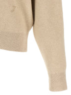 Le Cardigan Pelota Merino Wool Cardigan