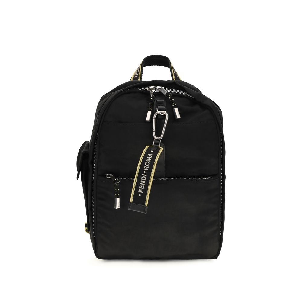 Polyamide Climb Backpack