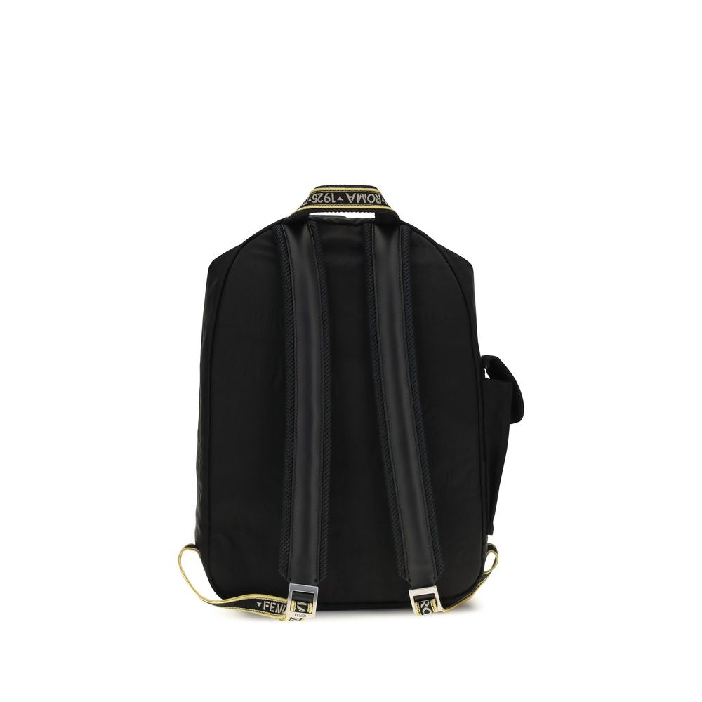 Polyamide Climb Backpack