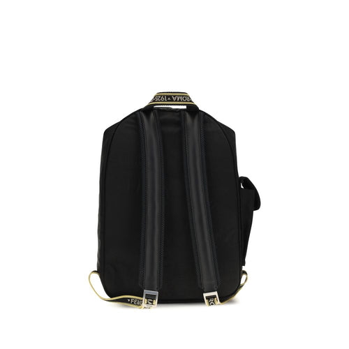 Polyamide Climb Backpack