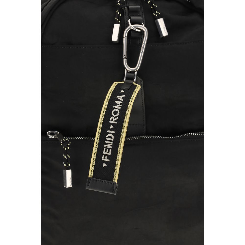 Polyamide Climb Backpack