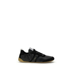 Goatskin Kick Sneakers
