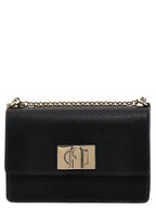 Mini 1927 Leather Crossbody Bag