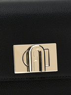 Mini 1927 Leather Crossbody Bag