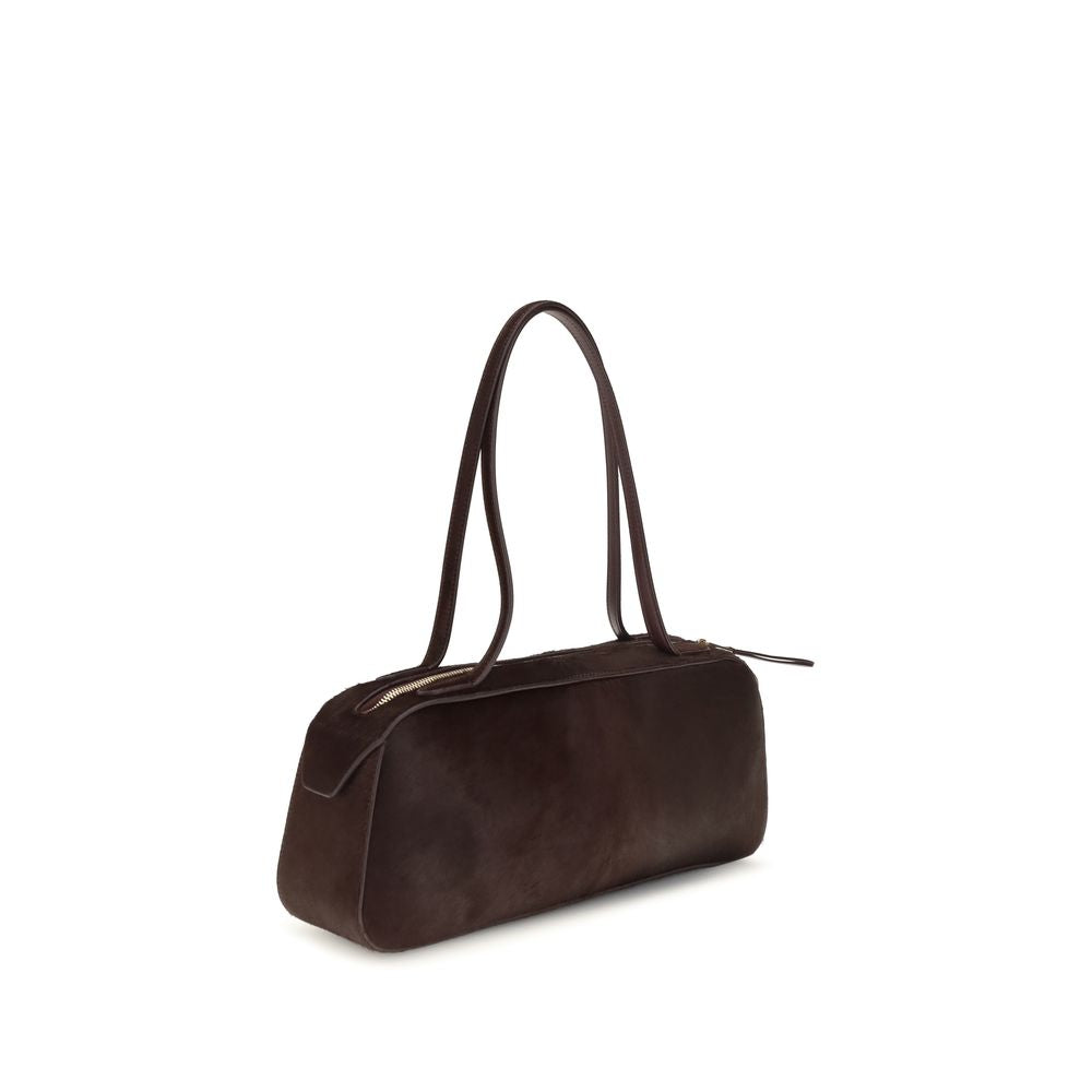 Calf Leather SIMONA Shoulder Bag