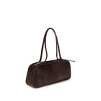 Calf Leather SIMONA Shoulder Bag