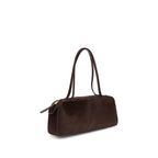Calf Leather SIMONA Shoulder Bag