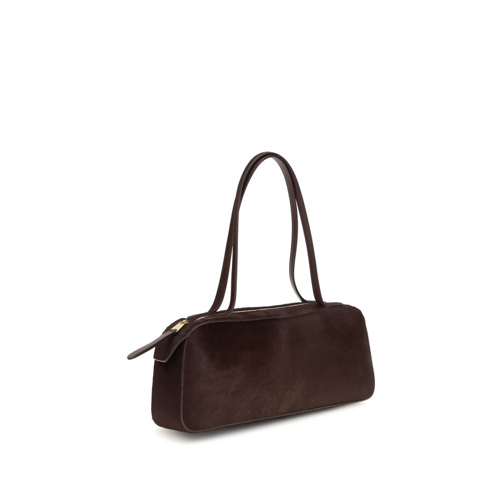 Calf Leather SIMONA Shoulder Bag