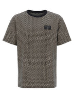 Monogram Couture Cotton Jersey T-Shirt