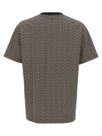 Monogram Couture Cotton Jersey T-Shirt