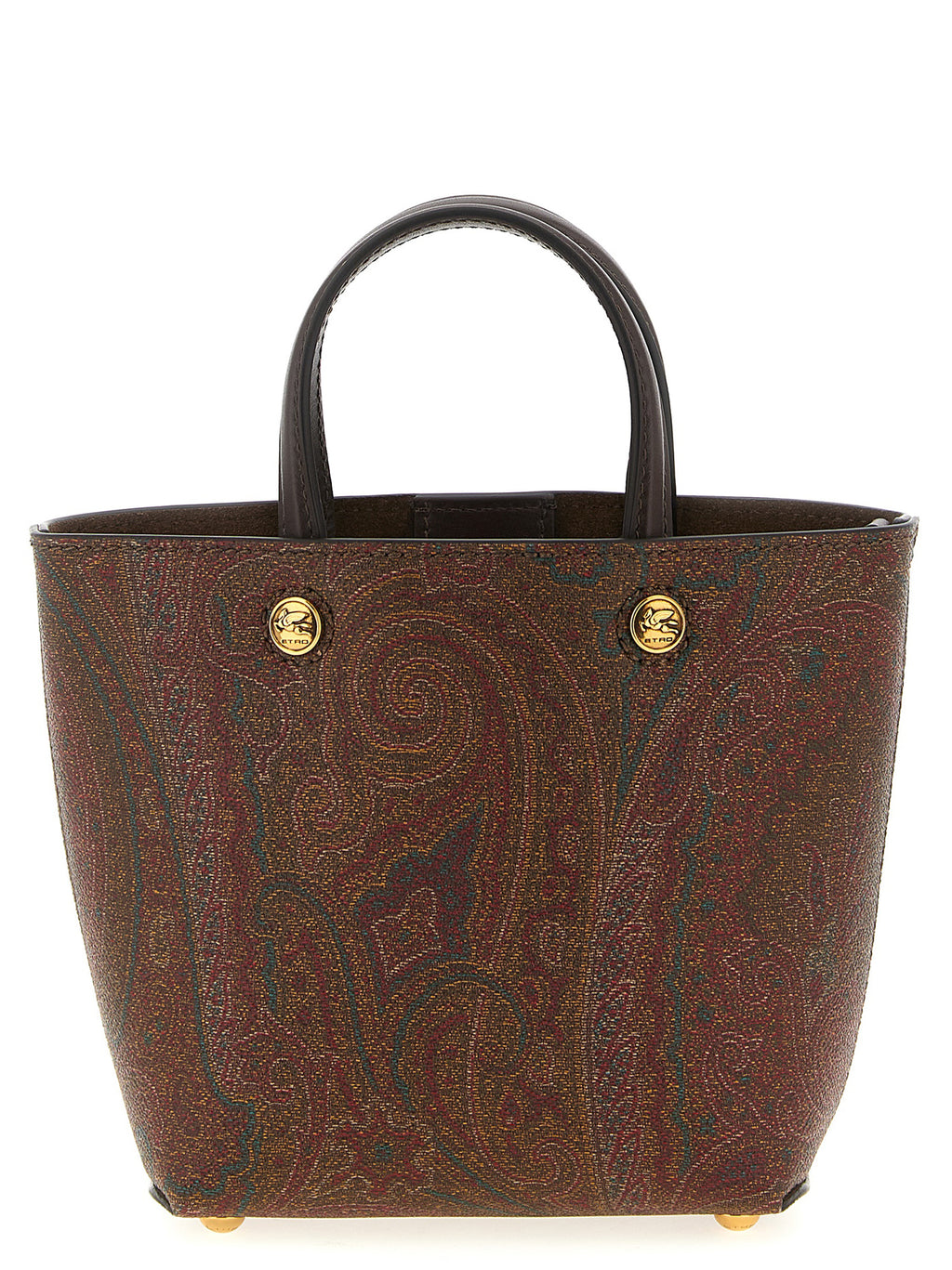 Mini Essential Tote Bag