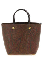 Mini Essential Tote Bag