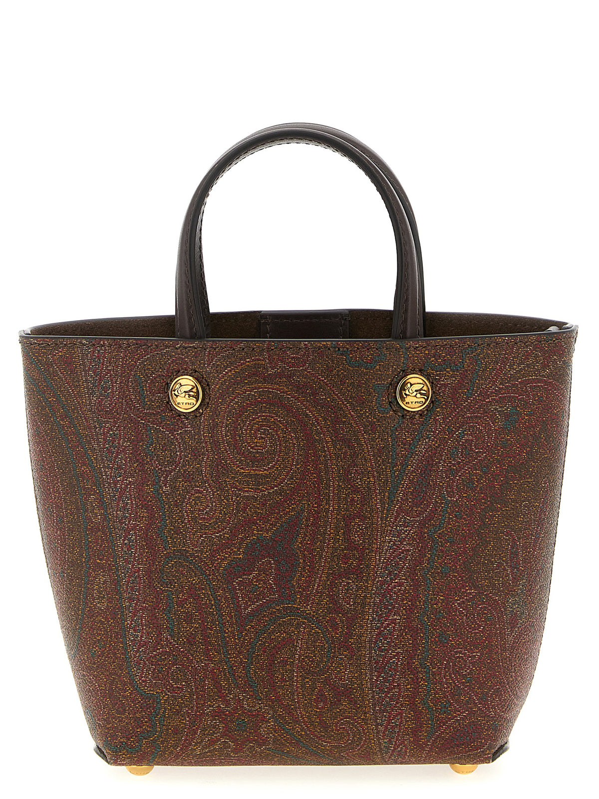 Mini Essential Tote Bag