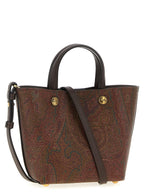 Mini Essential Tote Bag