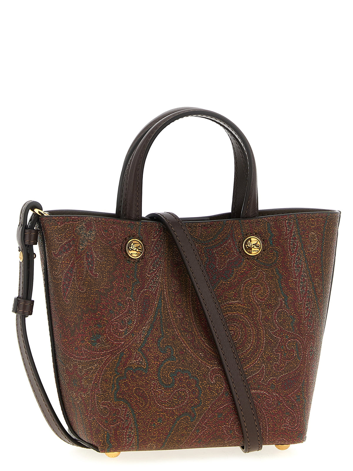Mini Essential Tote Bag