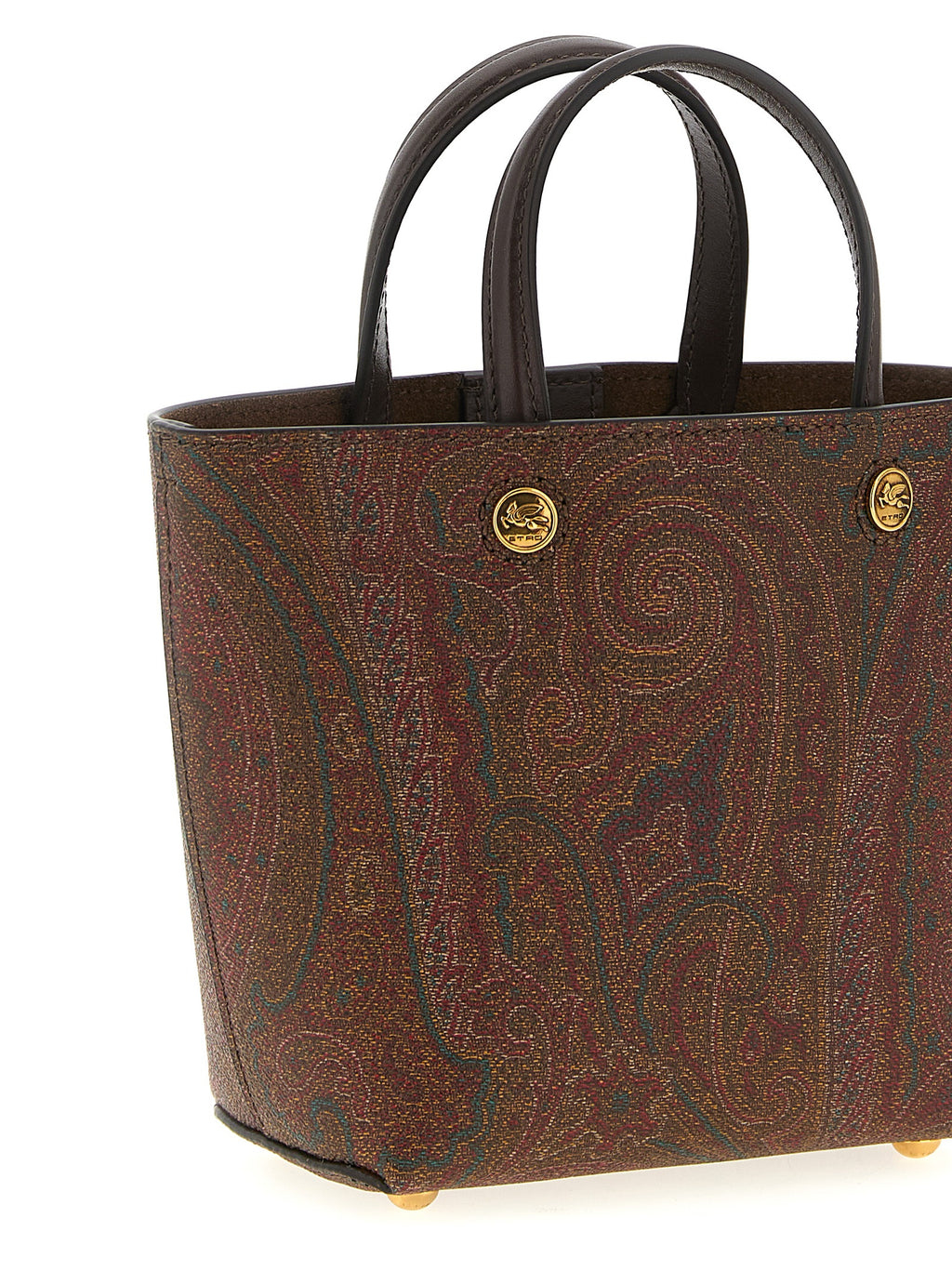 Mini Essential Tote Bag