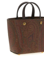 Mini Essential Tote Bag
