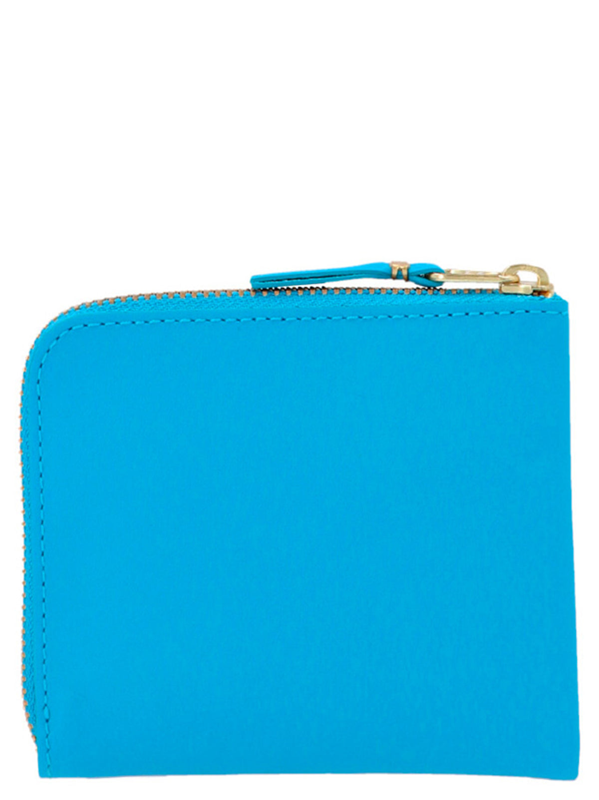 Small Calfskin Cardholder
