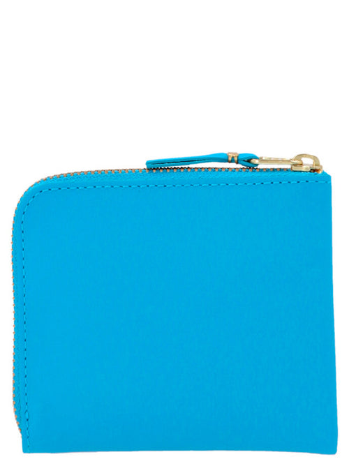 Small Calfskin Cardholder