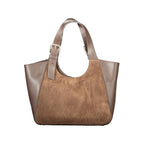 Leather Dora M Tote
