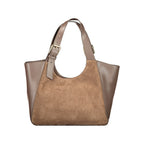 Leather Dora M Tote