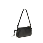Mini Paddington Sling Calf Leather Shoulder Bag
