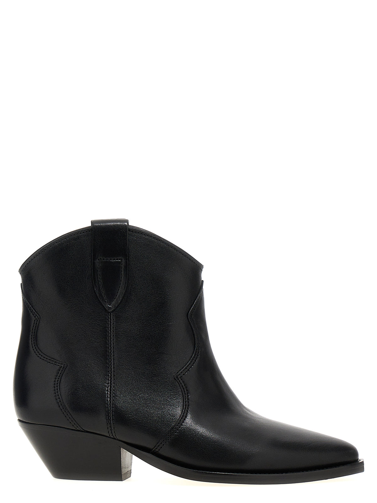 Calfskin Dewina Chelsea Boots