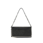 Polyester Falabella Shoulder Bag