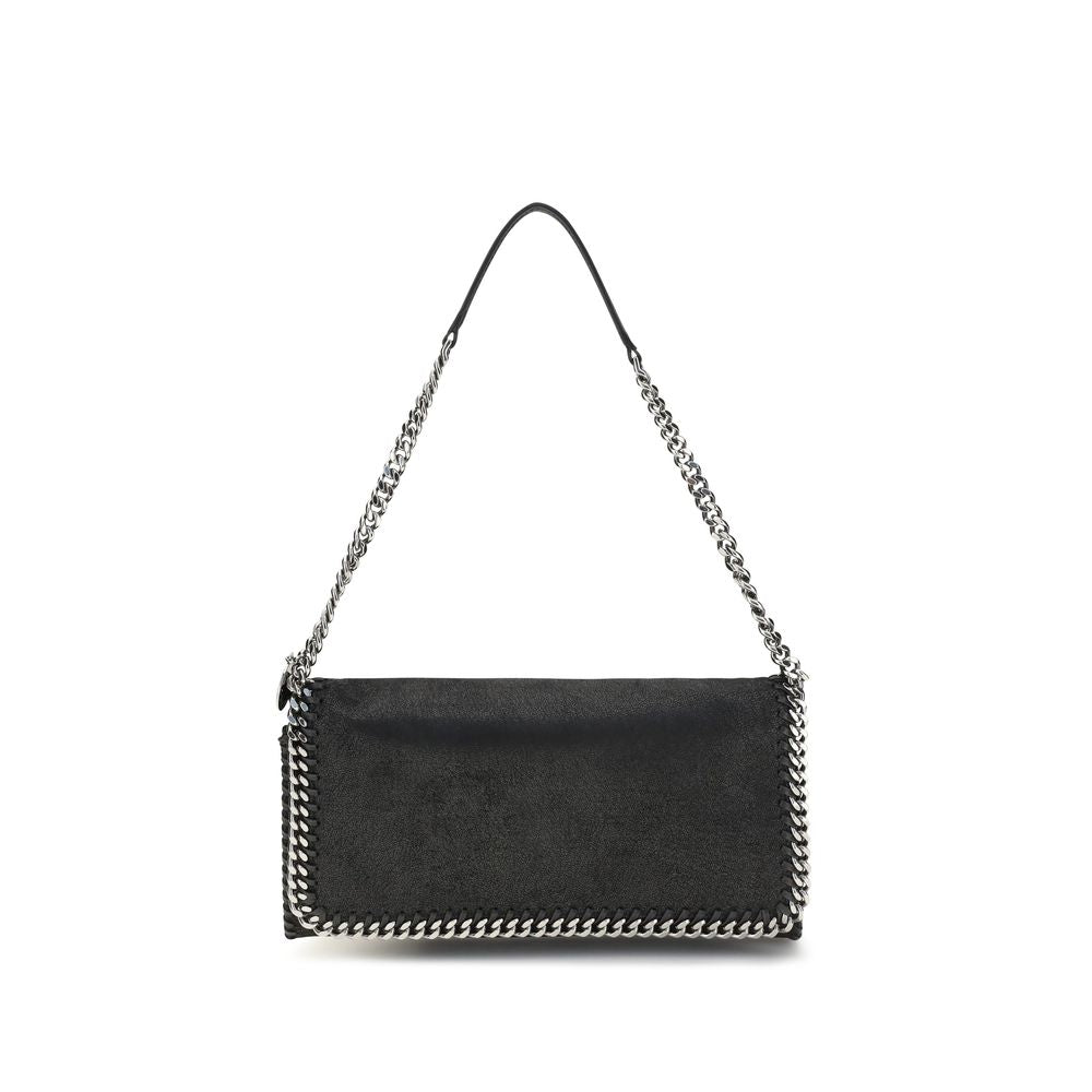 Polyester Falabella Shoulder Bag