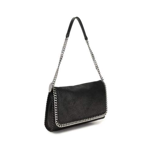 Polyester Falabella Shoulder Bag