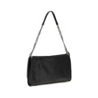 Polyester Falabella Shoulder Bag