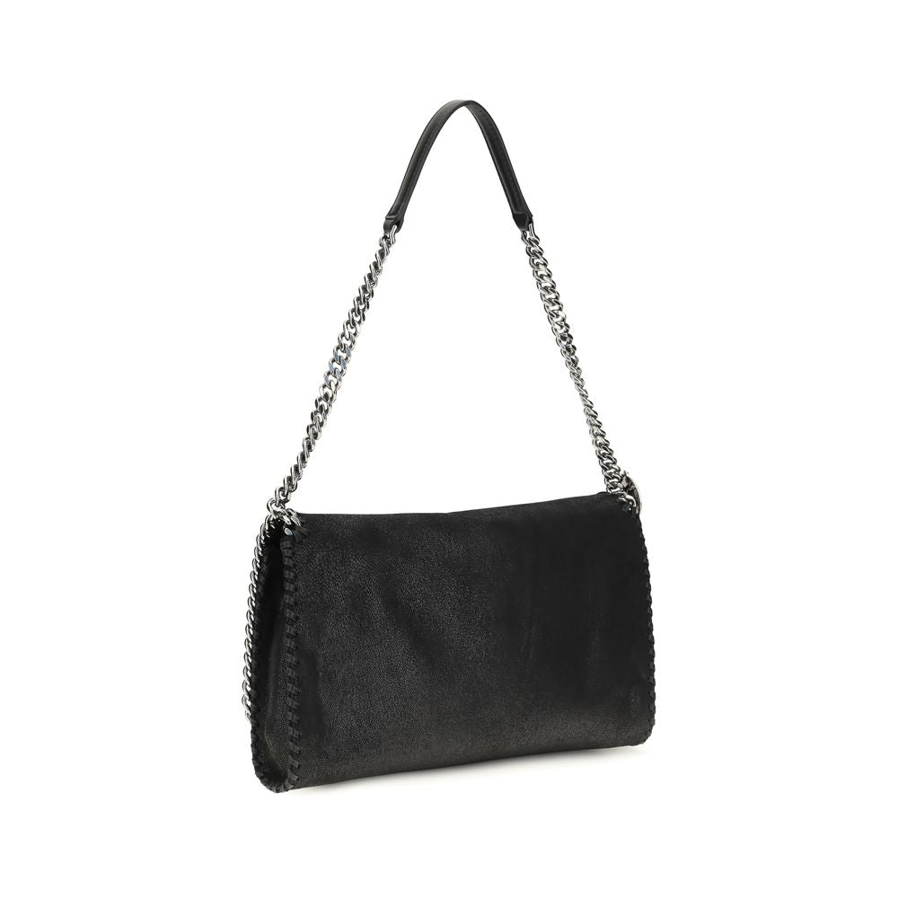 Polyester Falabella Shoulder Bag