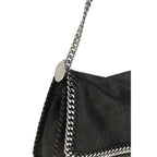 Polyester Falabella Shoulder Bag