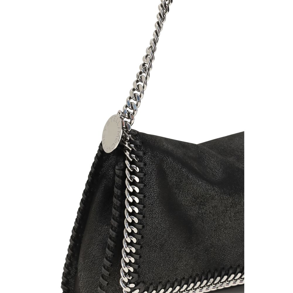 Polyester Falabella Shoulder Bag