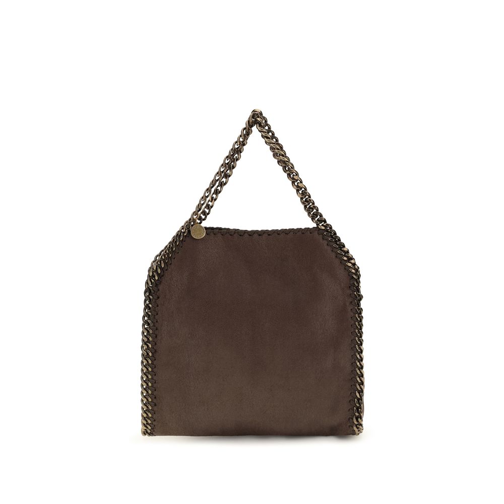 Mini Falabella Polyamide Handbag