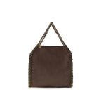 Mini Falabella Polyamide Handbag