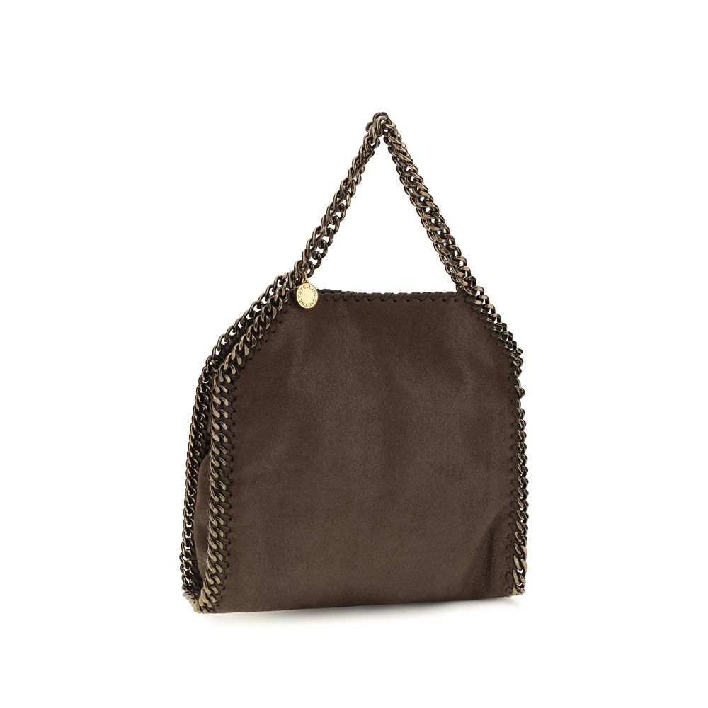 Mini Falabella Polyamide Handbag