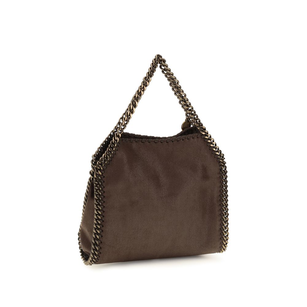 Mini Falabella Polyamide Handbag