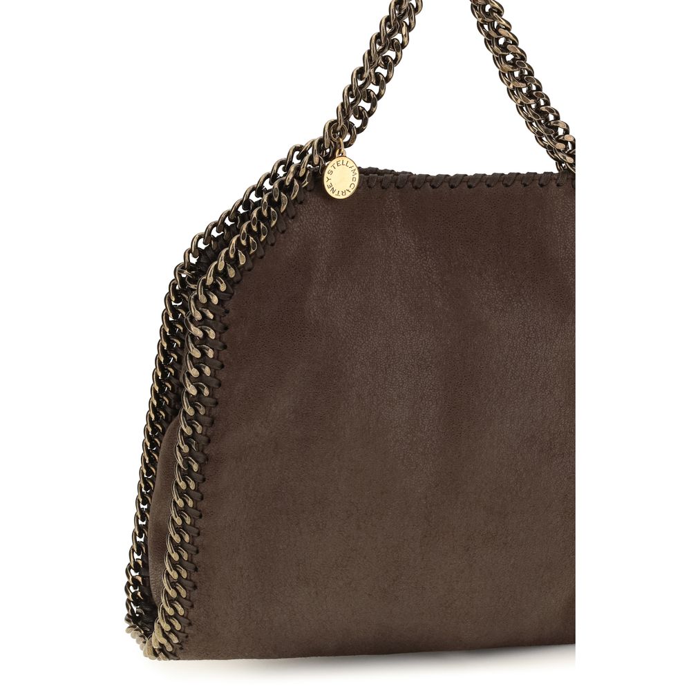 Mini Falabella Polyamide Handbag