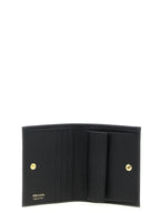 Black Calfskin Cardholder
