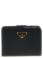 Small Saffiano Cardholder